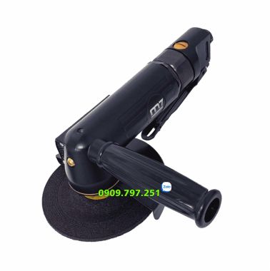 QB-155X Máy mài góc 5 inch (125mm) dùng khí nén hãng M7 Đài Loan