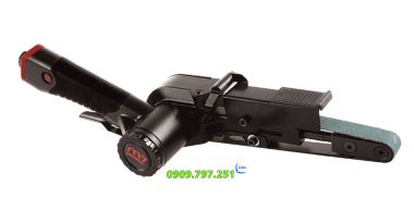 QB-322 Máy mài dây dùng khí nén 20x520mm hãng M7 Đài Loan