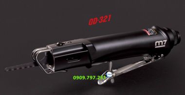 QD-321 Máy cưa khí nén độ rung thấp hãng M7 Đài Loan