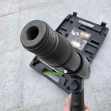 SC-0527C Bộ búa đục khí nén 7 chi tiết hãng M7 Đài Loan