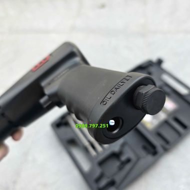 SC-0527C Bộ búa đục khí nén 7 chi tiết hãng M7 Đài Loan