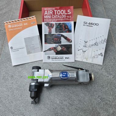 Súng cắt tôn bằng hơi Shinano SI-4600