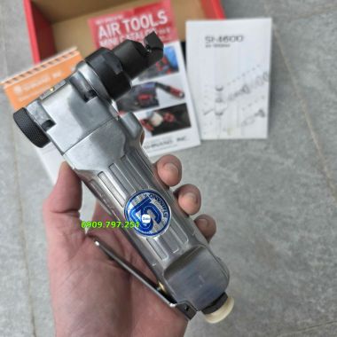 Súng cắt tôn bằng hơi Shinano SI-4600