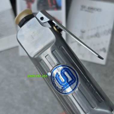 Súng cắt tôn bằng hơi Shinano SI-4600
