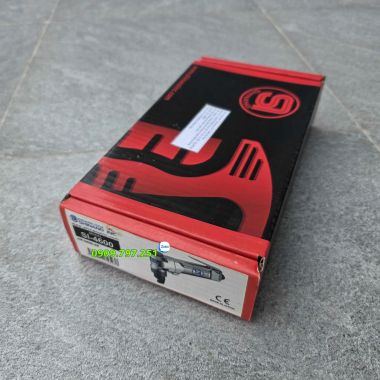 Súng cắt tôn bằng hơi Shinano SI-4600