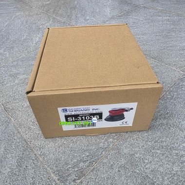 SI-3103B Máy chà tròn 125mm hãng Shinano Nhật Bản