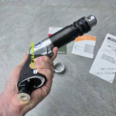 Shinano SI-5305-8A Máy khoan khí nén cầm tay 13mm Nhật Bản