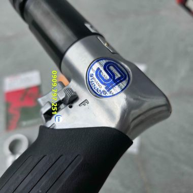 Shinano SI-5305-8A Máy khoan khí nén cầm tay 13mm Nhật Bản