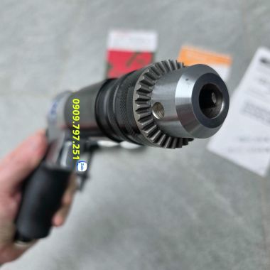 Shinano SI-5305-8A Máy khoan khí nén cầm tay 13mm Nhật Bản