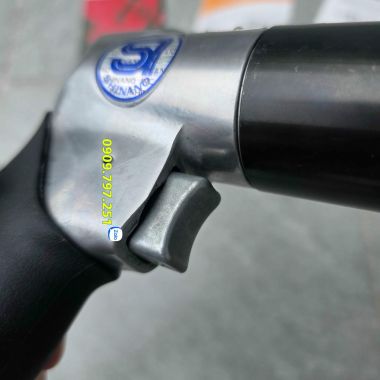 Shinano SI-5305-8A Máy khoan khí nén cầm tay 13mm Nhật Bản