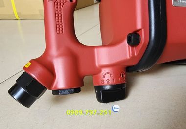 Súng bắn ốc 1 inch Shinano SI-1888 Nhật Bản
