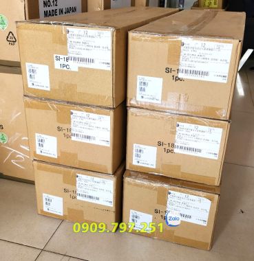 Súng bắn ốc 1 inch Shinano SI-1888 Nhật Bản