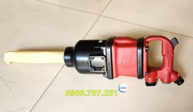 Súng bắn ốc 1 inch Shinano SI-1888 Nhật Bản