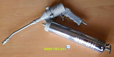 Súng bơm mỡ bò bằng khí nén JTC 3306
