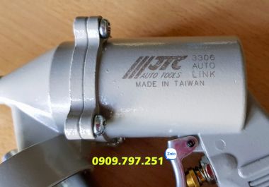 Súng bơm mỡ bò bằng khí nén JTC 3306