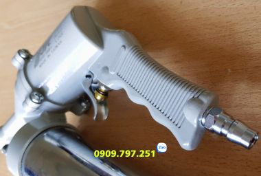 Súng bơm mỡ bò bằng khí nén JTC 3306