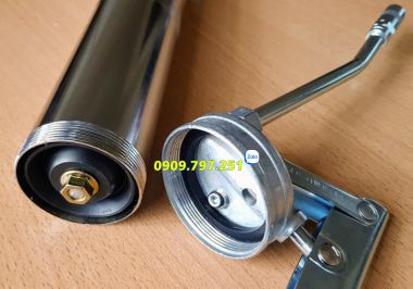 Súng bơm mỡ bò bằng tay JTC 3305