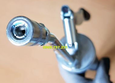 Súng bơm mỡ bò bằng tay JTC 3305