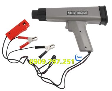 Súng cân lửa động cơ xăng