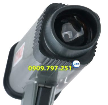 Súng cân lửa động cơ xăng