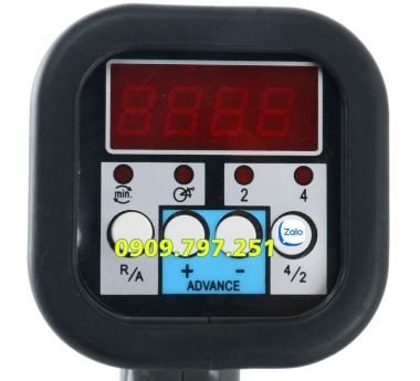 Súng cân lửa động cơ xăng