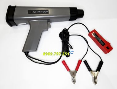 Súng cân lửa động cơ xăng