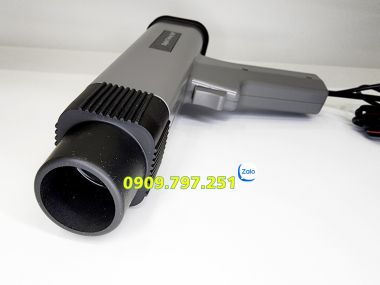 Súng cân lửa động cơ xăng