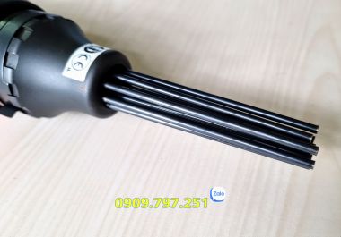 Máy đánh rỉ dùng hơi Shinano SI-4150EX