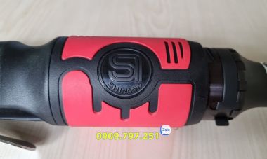Máy đánh rỉ dùng hơi Shinano SI-4150EX