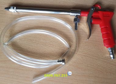 Súng xịt rửa động cơ JTC 4875