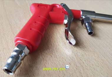 Súng xịt rửa động cơ JTC 4875