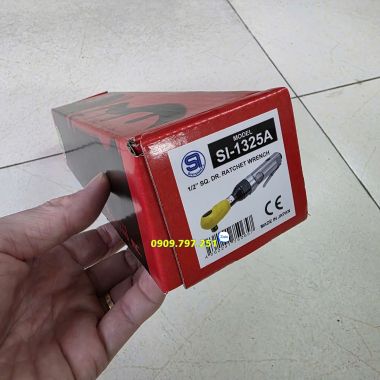 Súng bắn ốc tay ngang dùng khí nén Shinano SI-1325A