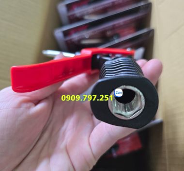 Súng xịt gió JTC 5310