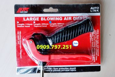 Súng xịt gió JTC 5312