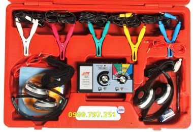 Tai nghe tiếng gõ điện tử JTC 1426