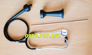 Tai nghe tiếng gõ động cơ JTC 1007