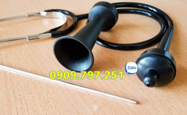 Tai nghe tiếng gõ động cơ JTC 1007