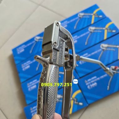 Súng bơm mỡ bò chính hãng Đài Loan Jolong G300