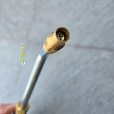 Tay bơm nhớt - Súng bơm nhớt Jolong G100