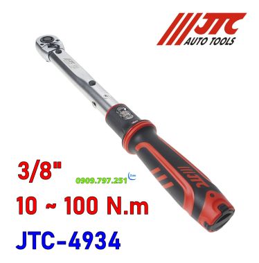 Cần siết cân lực 3/8