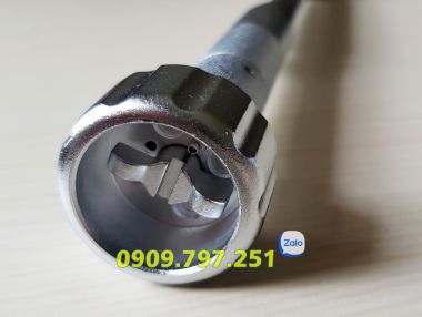 Cần siết cân lực 100Nm Kanon N100QLK