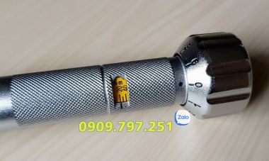 Cần siết cân lực 100Nm Kanon N100QLK