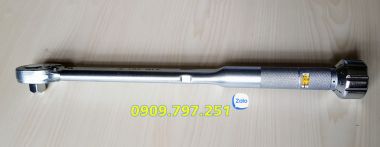 Cần siết cân lực 100Nm Kanon N100QLK