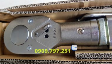 Cần siết cân lực 1500Nm Kanon N1500QLK