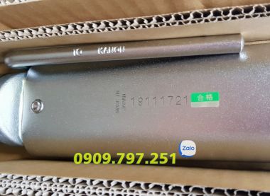 Cần siết cân lực 1500Nm Kanon N1500QLK