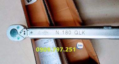 Cần siết cân lực 180Nm Kanon N180QLK