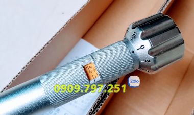 Cần siết cân lực 180Nm Kanon N180QLK