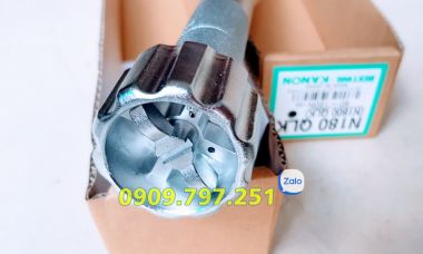 Cần siết cân lực 180Nm Kanon N180QLK