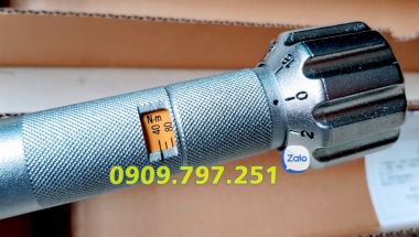Cần siết cân lực 200Nm Kanon N200QLK