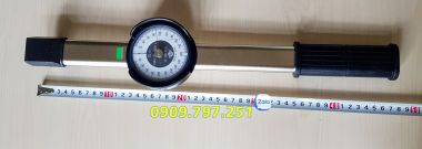 Cần cân lực hiển thị kim 200Nm Kanon N200TOK-G